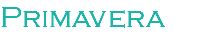 Primavera